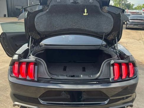 Used 2020 Ford Mustang GT w/ Equipment Group 301A RWD image 19