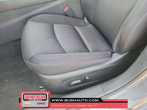 Used 2024 Nissan Altima 2.5 SV FWD image 15