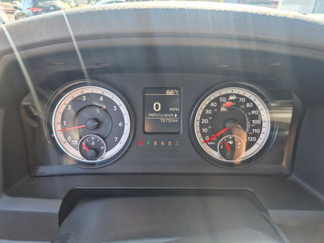 Used 2015 RAM 1500 ST w/ SXT Appearance Group AWD/4WD image 17