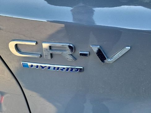 Certified 2024 Honda CR-V Sport-L image 10
