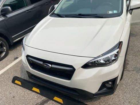 Used 2018 Subaru Crosstrek 2.0i Premium AWD/4WD image 6