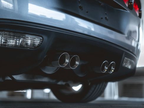 Used 2009 Chevrolet Corvette Coupe w/ Preferred Equipment Group image 12