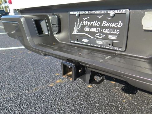 Used 2019 Ford Ranger XL w/ Equipment Group 101A Mid image 5