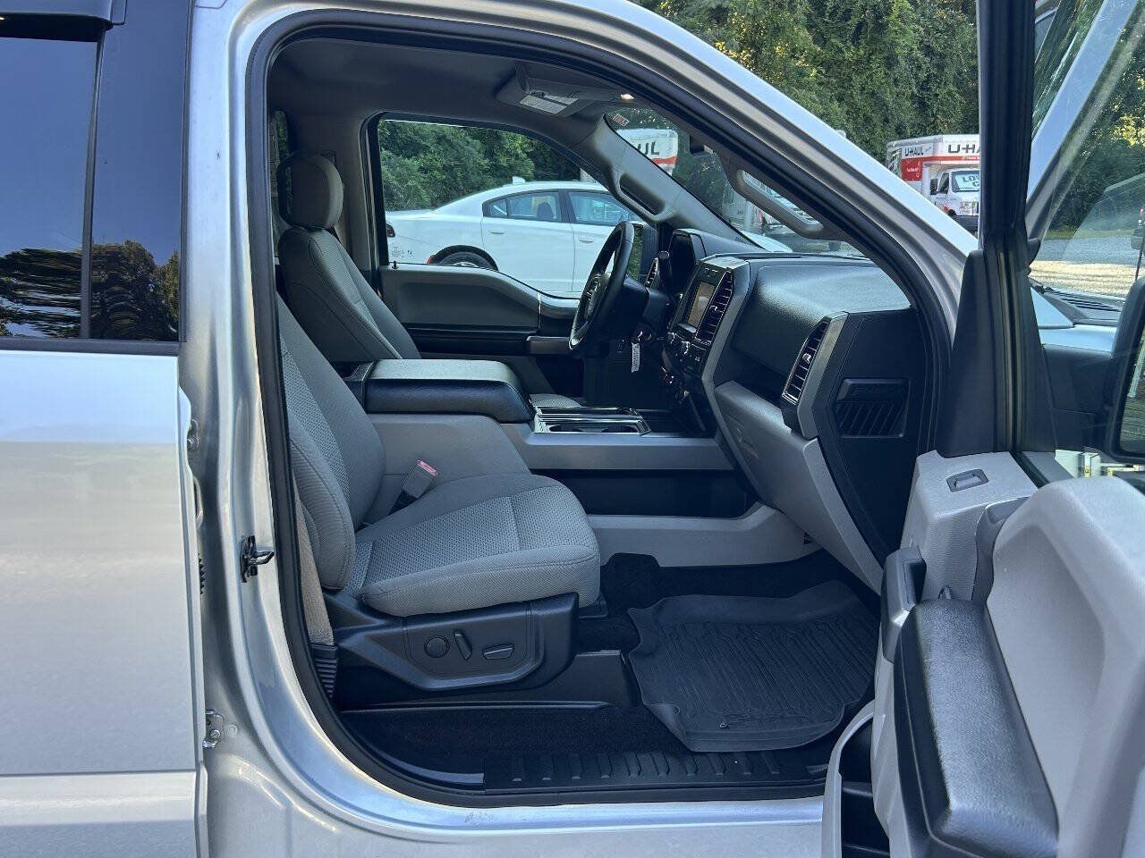 Used 2019 Ford F150 XLT w/ Equipment Group 302A Luxury RWD image 23