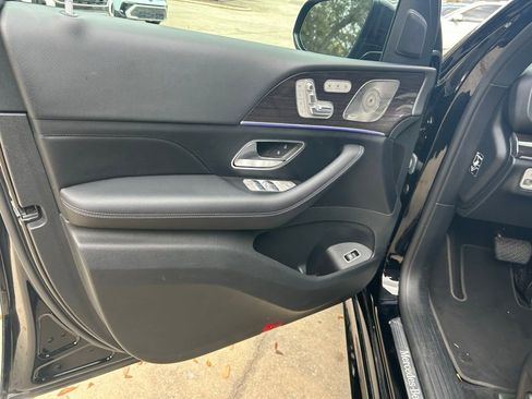 Used 2022 Mercedes-Benz GLE 350 GLE 350 image 48