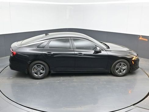 Used 2021 Kia K5 LXS FWD image 38