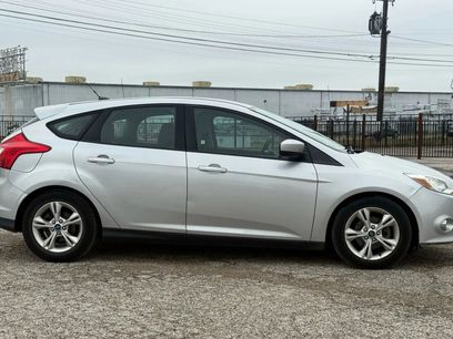 Used 2012 Ford Focus SE