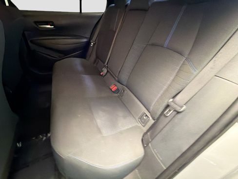 Used 2022 Toyota Corolla SE w/ Carpet Mat Package (TMS) image 13