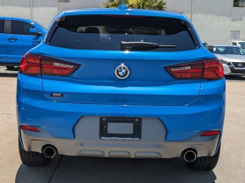 Used 2021 BMW X2 sDrive28i w/ M Sport X Package FWD image 7