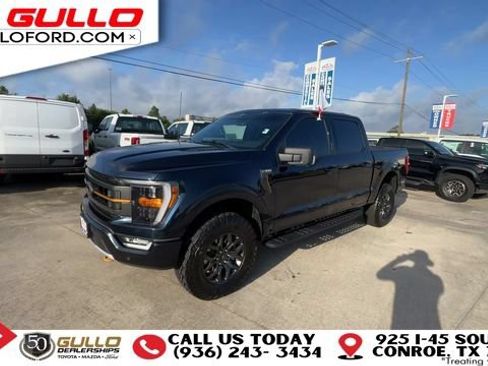 Used 2023 Ford F150 Tremor w/ Trailer Tow Package AWD/4WD image 4