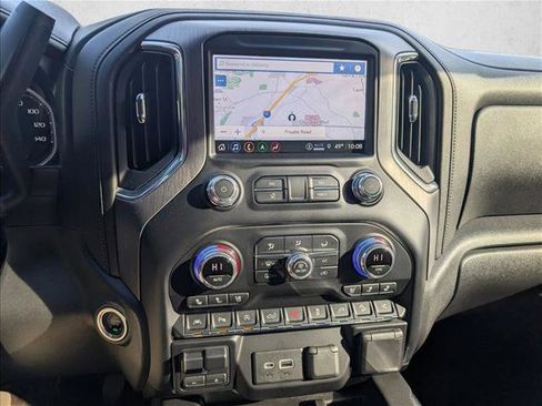 Used 2021 GMC Sierra 1500 Denali w/ Denali Ultimate Package image 15