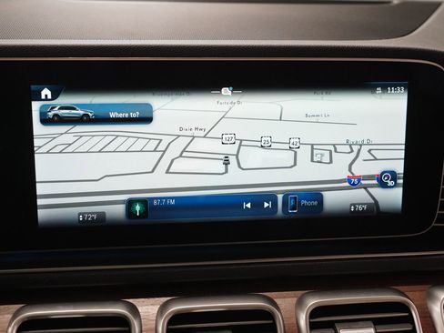 New 2026 Mercedes-Benz GLE 450 4MATIC image 25