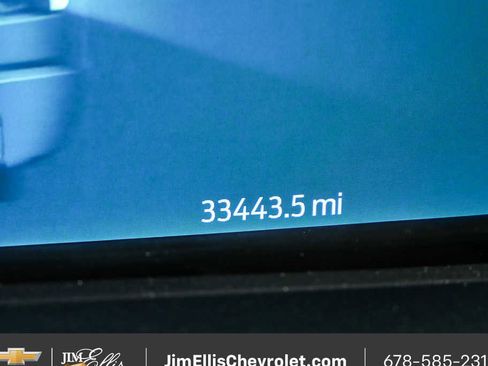 Used 2024 Ford F150 Lightning Flash AWD/4WD image 9