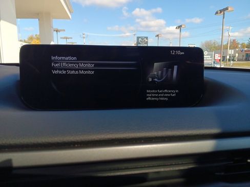 Certified 2025 MAZDA CX-50 2.5 Hybrid w/ Premium Plus Pkg image 22