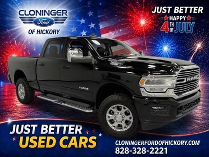 Used 2024 RAM 2500 Laramie