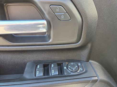 Used 2024 Chevrolet Silverado 2500 W/T w/ WT Convenience Package image 14