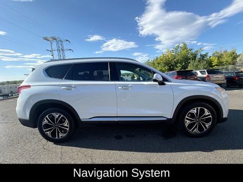 Used 2019 Hyundai Santa Fe AWD w/ Cargo Package image 6