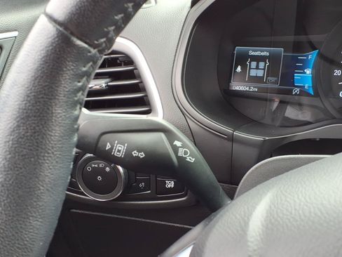 Used 2024 Ford Edge Titanium AWD/4WD image 28