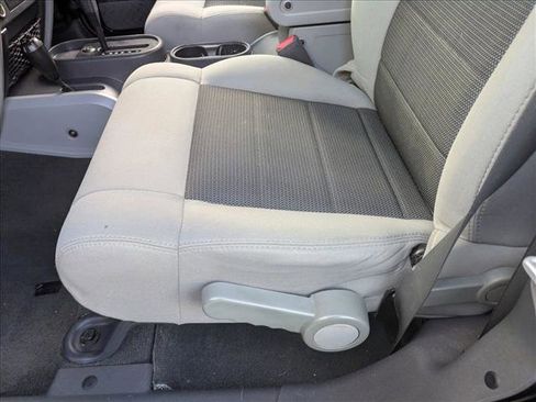 Used 2010 Jeep Wrangler Sport image 9