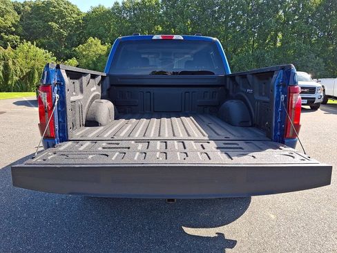 Used 2025 Ford F150 XLT w/ Equipment Group 301A Standard AWD/4WD image 28