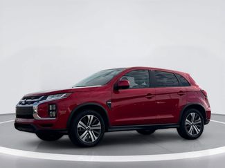 Used 2025 Mitsubishi Outlander Sport ES AWD/4WD video 2