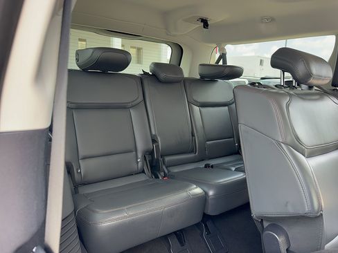Certified 2025 Ford Expedition Max Active RWD image 17