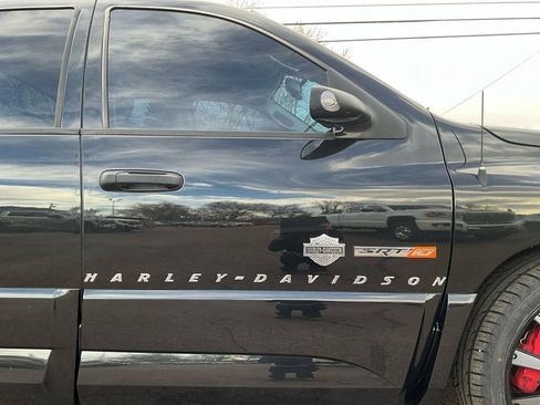 Used 2006 Dodge Ram 1500 Truck 2WD Quad Cab image 18