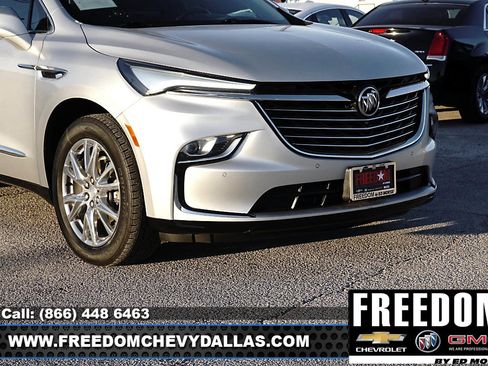 Certified 2022 Buick Enclave Premium image 42