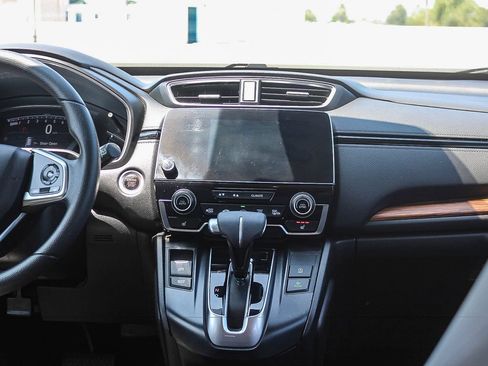 Certified 2021 Honda CR-V EX image 14