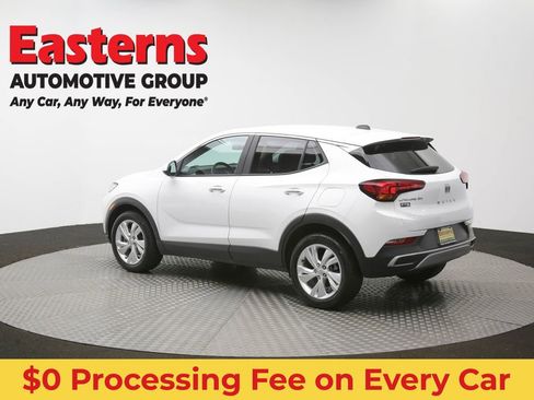 Used 2024 Buick Encore GX Preferred FWD image 62