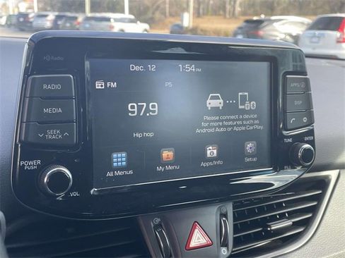 Used 2019 Hyundai Elantra GT N Line image 22