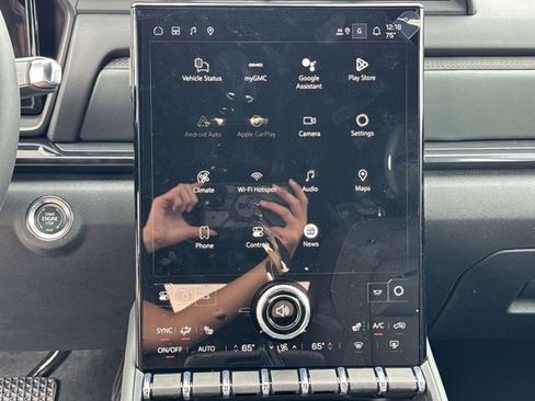 New 2026 GMC Terrain AT4 image 16