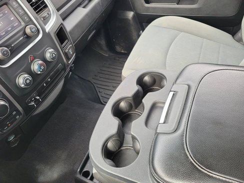 Used 2023 RAM 1500 Classic SLT w/ Protection Group AWD/4WD image 32