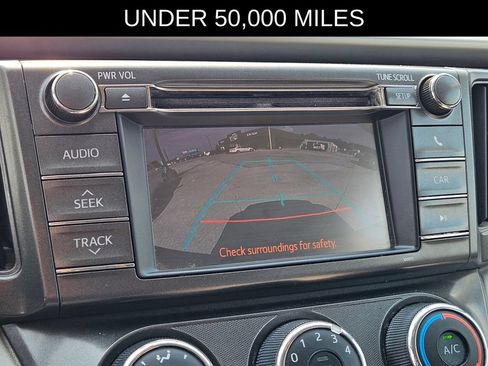 Used 2013 Toyota RAV4 LE AWD/4WD image 26
