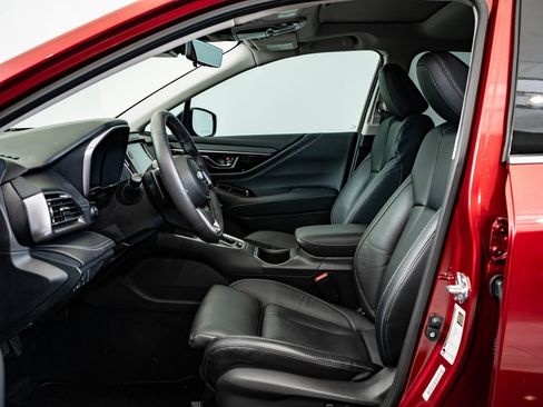 Used 2025 Subaru Outback Touring w/ Popular Package #2 image 23