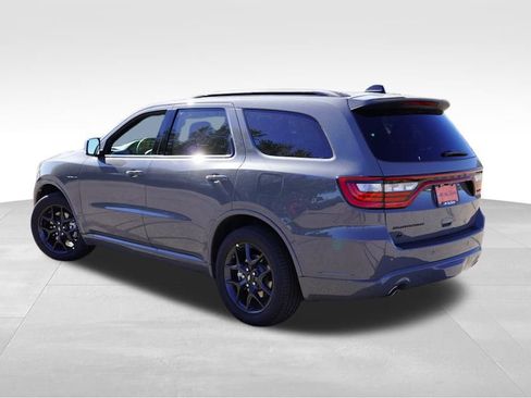 New 2026 Dodge Durango GT image 5