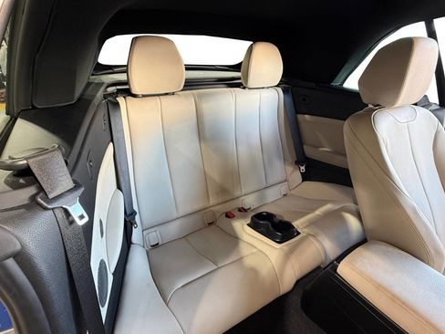 Used 2018 BMW M240i Convertible image 18