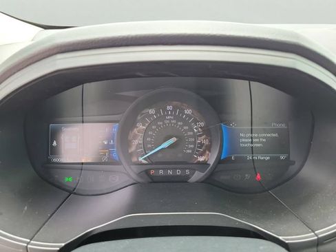 Used 2024 Ford Edge SEL AWD/4WD image 21