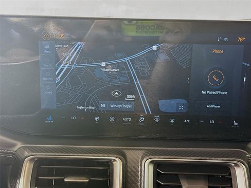 Used 2025 Ford Mustang GT Premium image 8