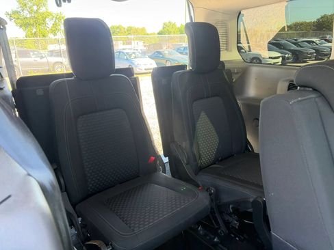 Used 2022 Ford Transit Connect XLT FWD image 13