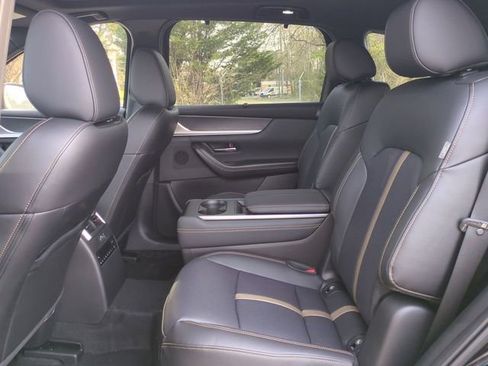 New 2026 MAZDA CX-90 3.3 Turbo S w/ Premium Plus AWD/4WD image 14