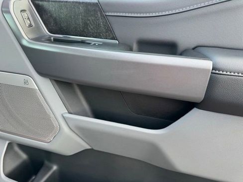 New 2025 Ford F150 Lightning Flash image 21