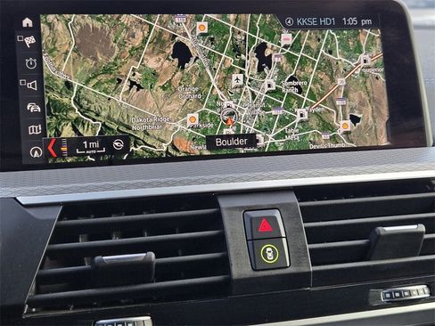 Used 2019 BMW X4 M40i w/ Executive Package image 19