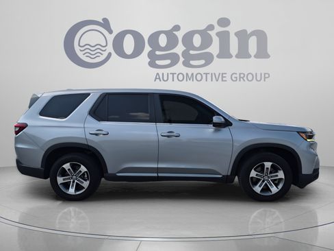 Certified 2023 Honda Pilot EX-L image 7