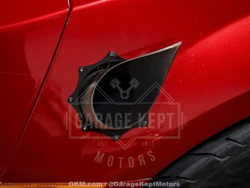 Used 2015 Chevrolet Camaro SS w/ SS Performance Package RWD image 35