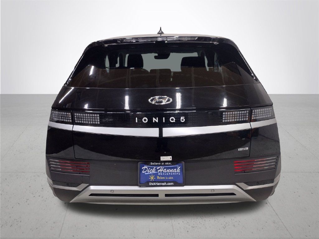 Certified 2024 Hyundai Ioniq 5 SEL AWD/4WD image 14