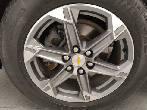 Used 2023 Chevrolet Blazer LT w/ Driver Confidence Package image 31