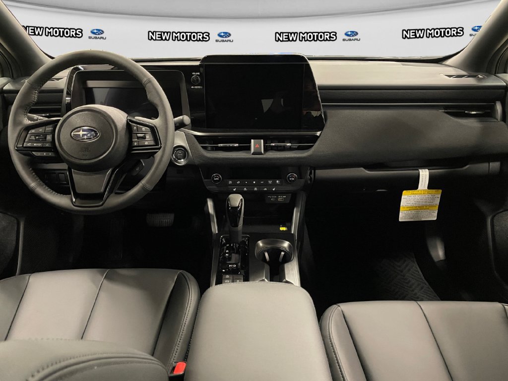 New 2026 Subaru Outback Premium AWD/4WD image 13