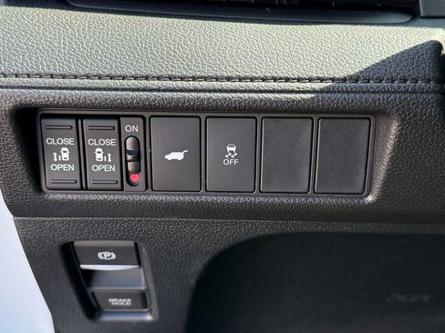 New 2026 Honda Odyssey EX-L image 24