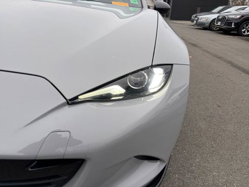 Used 2024 MAZDA MX-5 Miata RF Club image 26